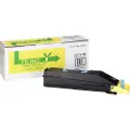 Kyocera Tonerkassette gul TK-865Y Modsvarer: N/A
