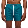 Sundek Iconic Taffeta Badeshorts
