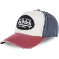 Von Dutch Jackbwr2 Kasket