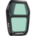 FreeWell Uv-filter Til Dji Air 3s