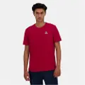 Le coq sportif Ess N°1 T-shirt Med Korte ærmer