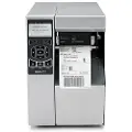 Zebra Zt510 Tt 300 Dpi Usb/lan/seriel/bt Le Tear