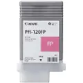 Canon Ink Fluorecent Pink Pfi-120 Fp 130ml
