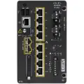 Cisco Catalyst Ie3400 Rugged Series Switch