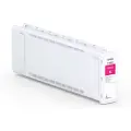 Epson T48M3 - magenta - original - ink cartridge - Blækpatron Magenta