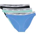 Calvin Klein 000qd5207e Trusser 3 Enheder