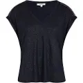 Morgan T-shirts m. korte ærmer Morgan DEMA dame EU XS