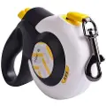 Fida Autobrake 5 M Hundesnor