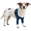 Medical Pet Shirt MPS-TAZ2 Front Leg Sleeves - XXS