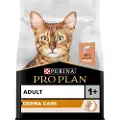 Purina Pro Plan Cat - Elegant - Laks - 1,5 kg