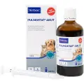Virbac Pulmostat akut hostesaft til hund og kat
