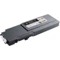 Dell Tonerkassette gul 3.000 sider 45TWT Modsvarer: N/A