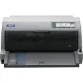 Epson Lq-690 Matrixprinter