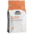 Specific Food Allergen Management FDD-HY Kattefoder - 3 x 2 kg