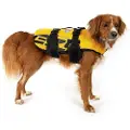 EzyDog Life Hundejakke