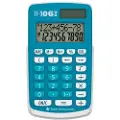 Texas Instruments Calculator Ti-106ii Solar