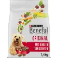 Beneful Økonomipakke Beneful 2 x 12 kg - Okse & Grøntsager