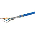 METZ CONNECT Mc Gc1300 Cat7a Netværkskabel 100 M