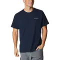 Columbia Thistletown Hills T-shirt Med Korte ærmer