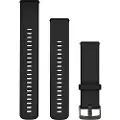 Garmin Hurtigudløserrem 22 Mm