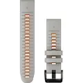 Garmin Quickfit 22 Mm Silikonesnor