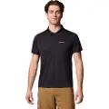Columbia Zero Rules Light Kortærmet Polo