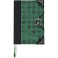 Noble Collection Dagbog Slytherin Dagbog Dagbog