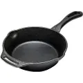 Petromax Fire Skillet FP20, Pande, sort