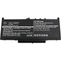 CoreParts Batteri Til Bærbar Computer Litium-polymer 7200 Mah 54.7 Wh
