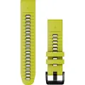 Garmin Quickfit 22 Mm Silikonesnor