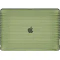 Tech21 Evo Wave MacBook Pro 13" M1/M2 2020-> Grøn
