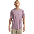 Jack Wolfskin Vonnan Graphic T-shirt Med Korte ærmer