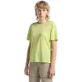 Jack Wolfskin Vonnan Graphic T-shirt Med Korte ærmer