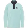 Jack Wolfskin Sumetro Halv Lynlås Sweatshirt