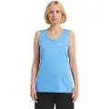 Jack Wolfskin Crosstrail ærmeløs T-shirt