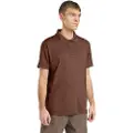Jack Wolfskin Terral Kortærmet Polo