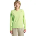 Jack Wolfskin Prelight Swift T-shirt Med Lange ærmer