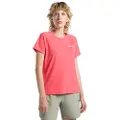 Jack Wolfskin Prelight Swift T-shirt Med Korte ærmer