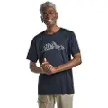 Jack Wolfskin Peak Graphic T-shirt Med Korte ærmer
