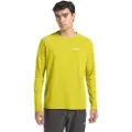 Jack Wolfskin Prelight Swift T-shirt Med Lange ærmer