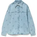 Vero Moda Cowboyjakker Vero Moda VMHAYDEN  dame EU L