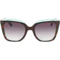 Longchamp 689s Solbriller Til Kvinder