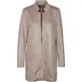 Vero Moda Josefreja Læderjakke