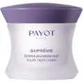 Payot Jeunesse Nuit 50ml Ansigtsbehandling