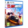 Sony Ps5 Lego 2k Drive