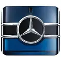 Mercedes-benz Mercedes-Benz-Perfume Dufte-til-maend SignEau de Parfum Spray 100 ml (3.490,00 kr / 1 l)
