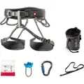 Ocun Climbing Twist Kvinde Pakke Sele