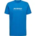 Mammut Core Logo T-shirt Med Korte ærmer
