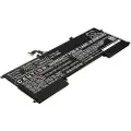 Noname Batteri til notebook, bærbar computer til HP Envy 13-AD142TU, Envy 13-AD013NF og andre