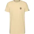 Mammut Massone Emblems T-shirt Med Korte ærmer